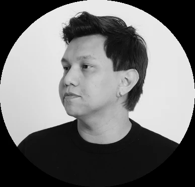 Retrato de Alexandre Ramos