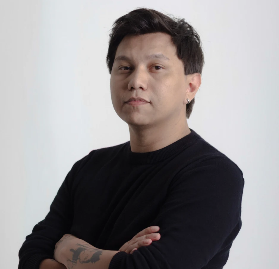 Alexandre Ramos, Designer Engineer
